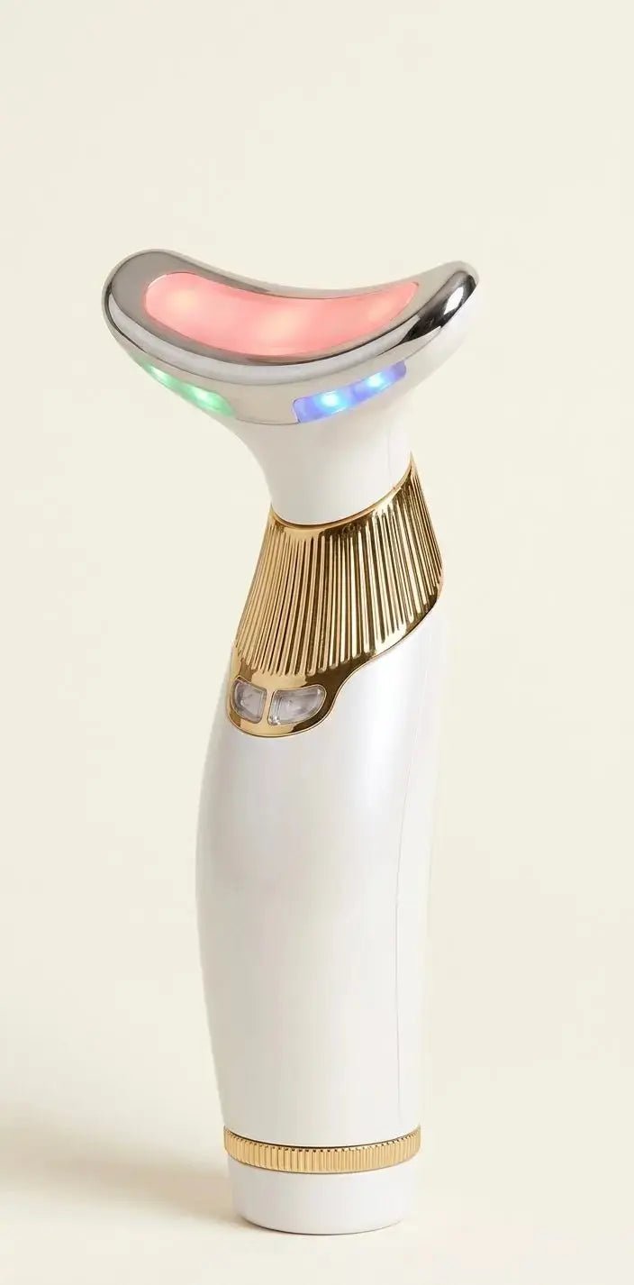 Professional LED & Facial Massagers | Anti-Aging & Sculpting - FrostVibe
